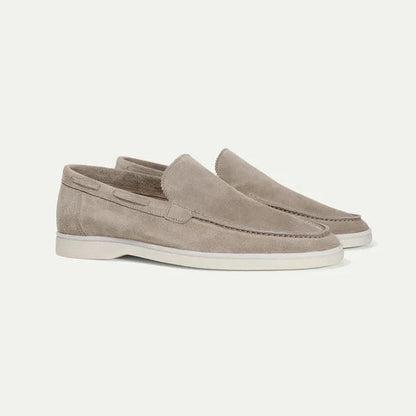 Cielo Men's Loafers | Premium Suede, Classic Elegance